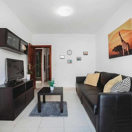 Brisa Del Mar Apartment La Santa Exterior photo