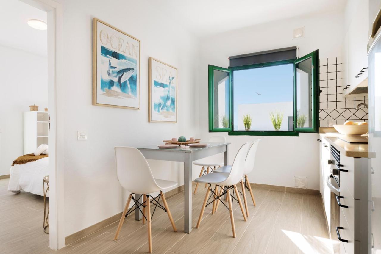Brisa Del Mar Apartment La Santa Exterior photo