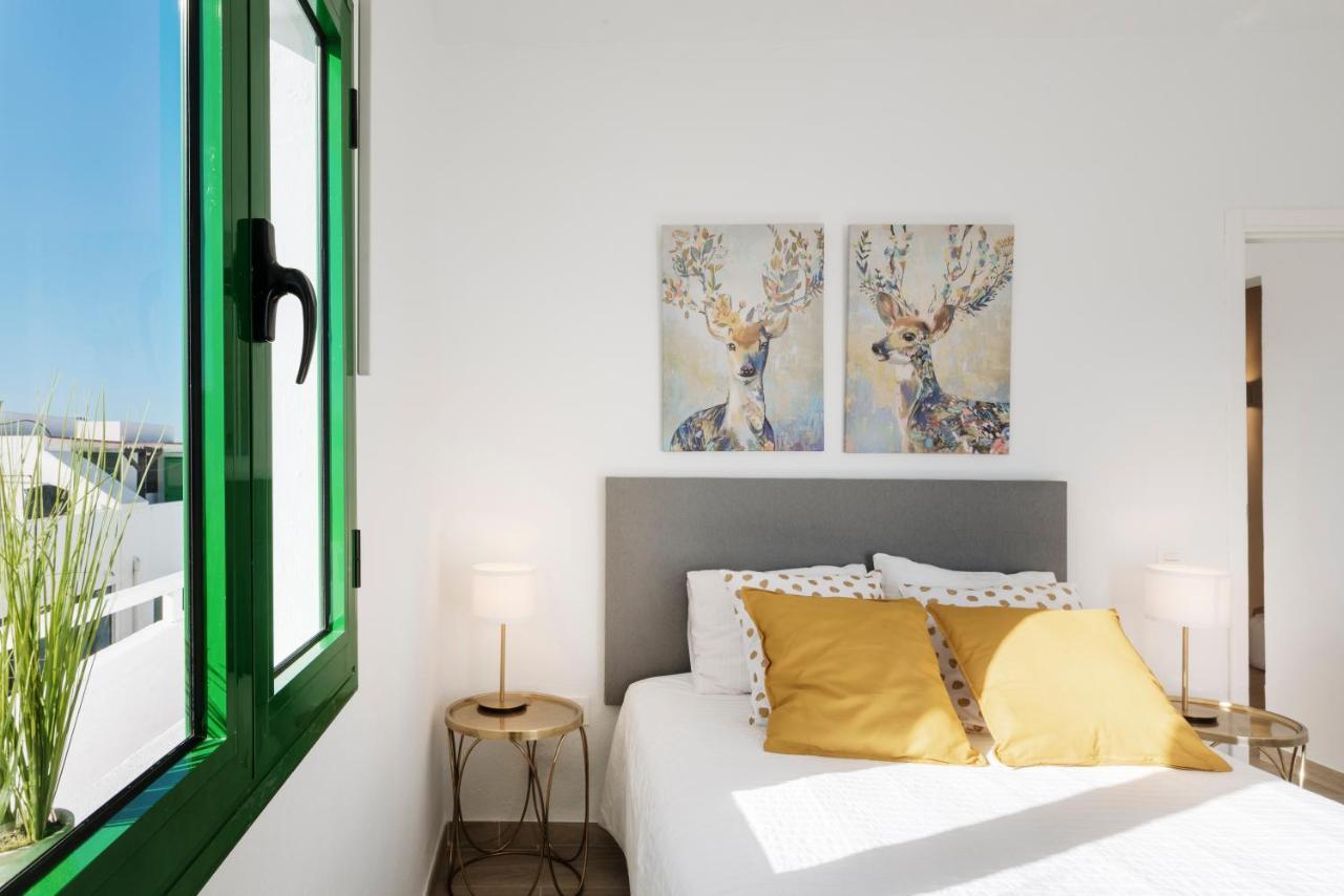 Brisa Del Mar Apartment La Santa Exterior photo
