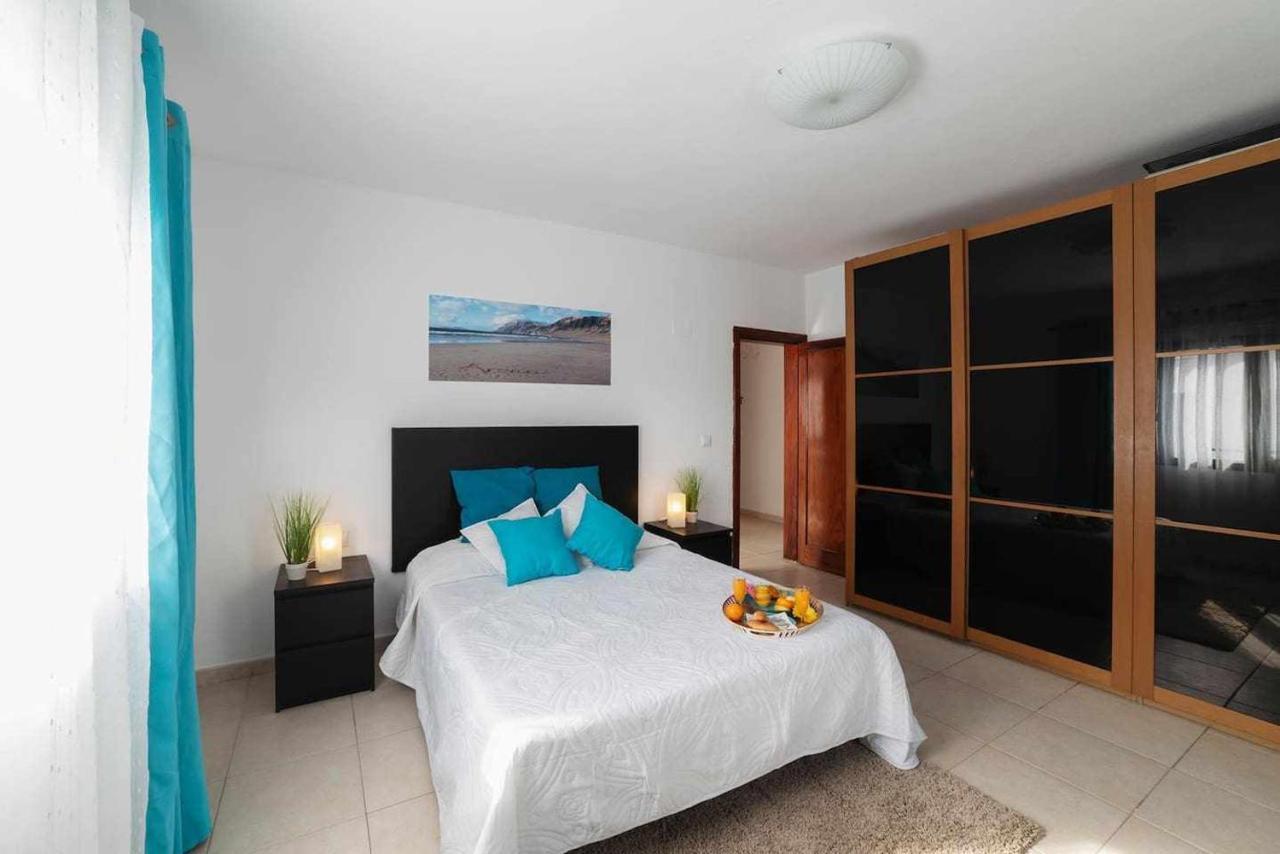 Brisa Del Mar Apartment La Santa Exterior photo