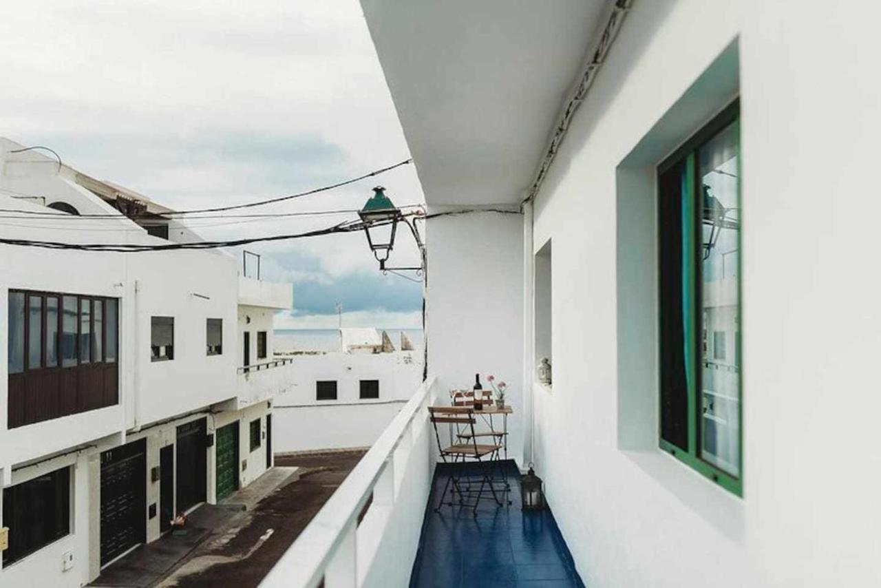 Brisa Del Mar Apartment La Santa Exterior photo