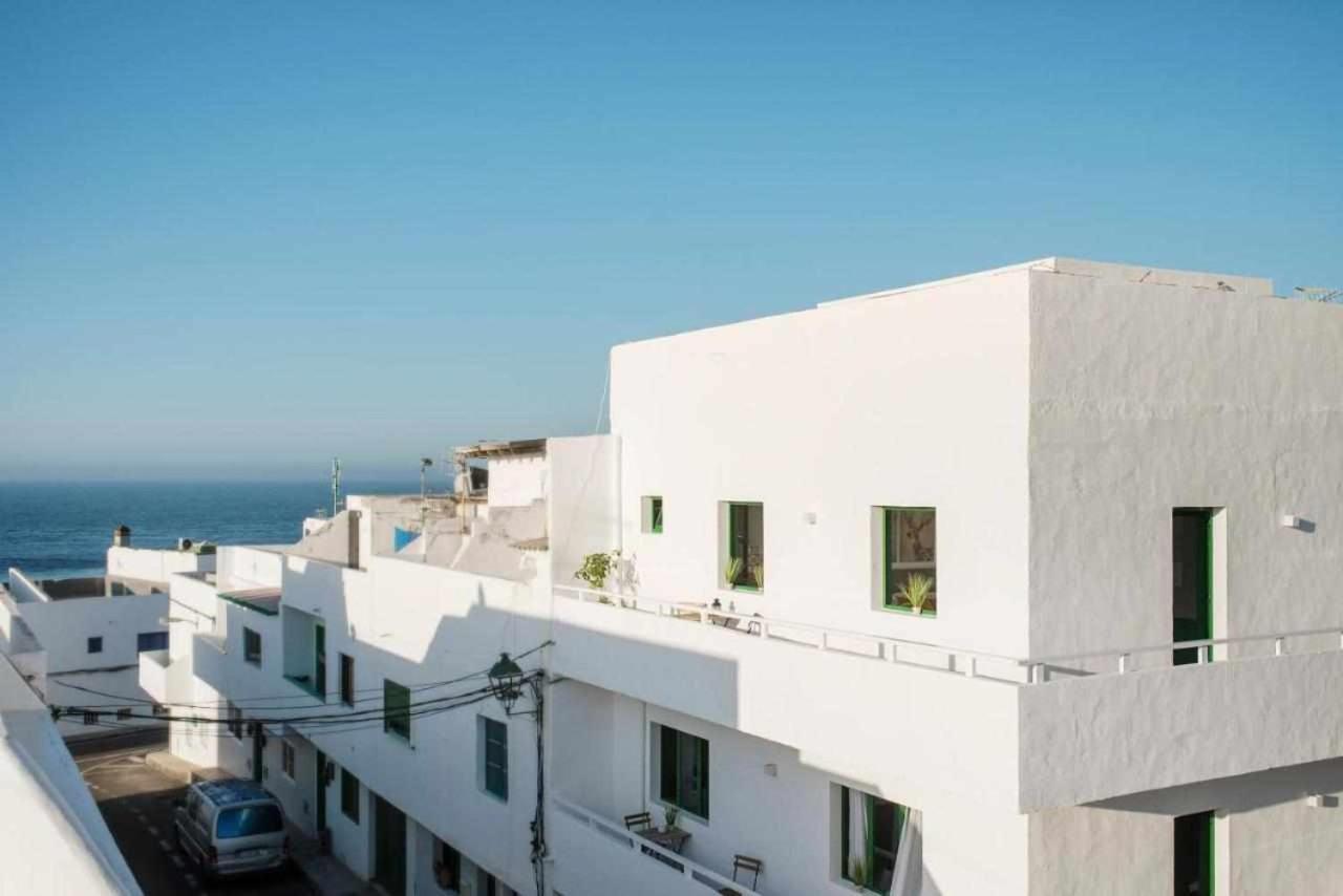 Brisa Del Mar Apartment La Santa Exterior photo