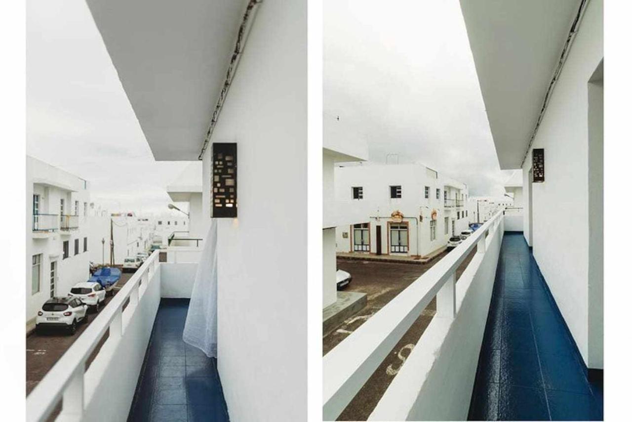 Brisa Del Mar Apartment La Santa Exterior photo