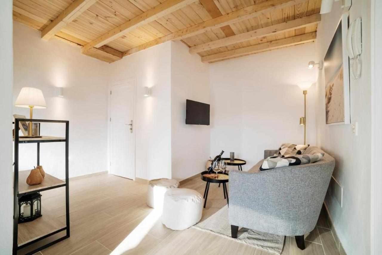 Brisa Del Mar Apartment La Santa Exterior photo
