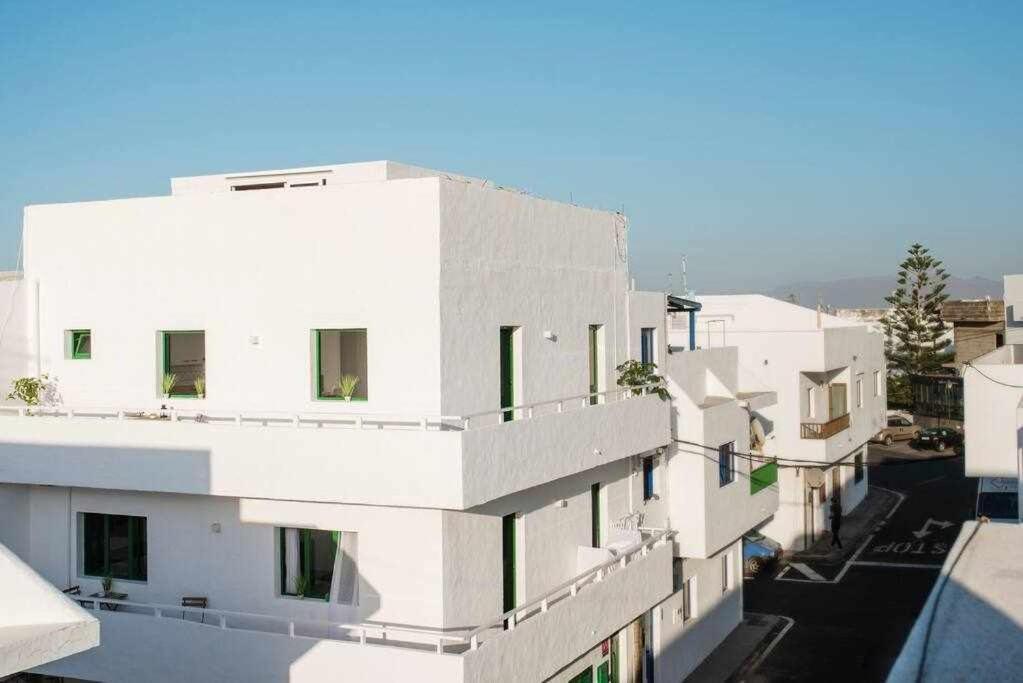 Brisa Del Mar Apartment La Santa Exterior photo