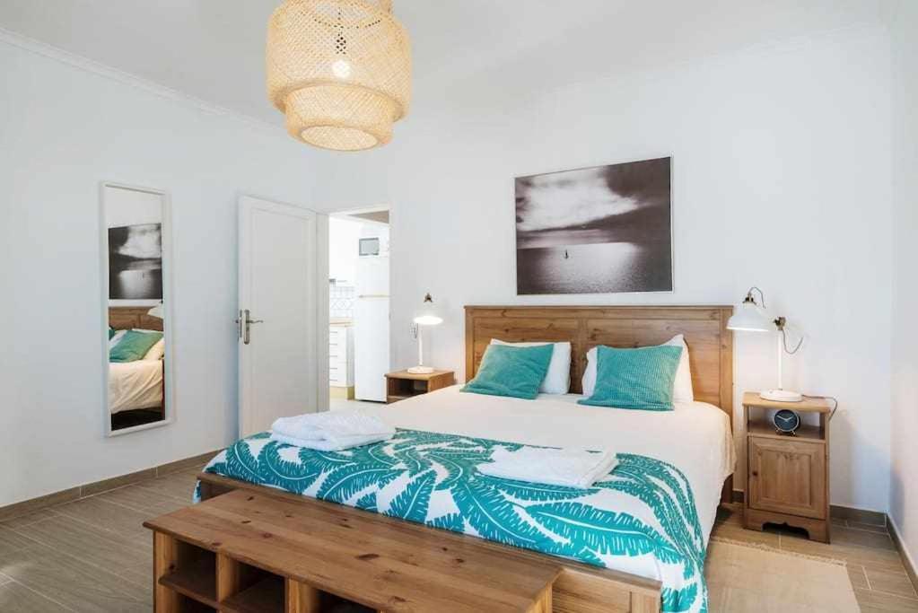 Brisa Del Mar Apartment La Santa Exterior photo