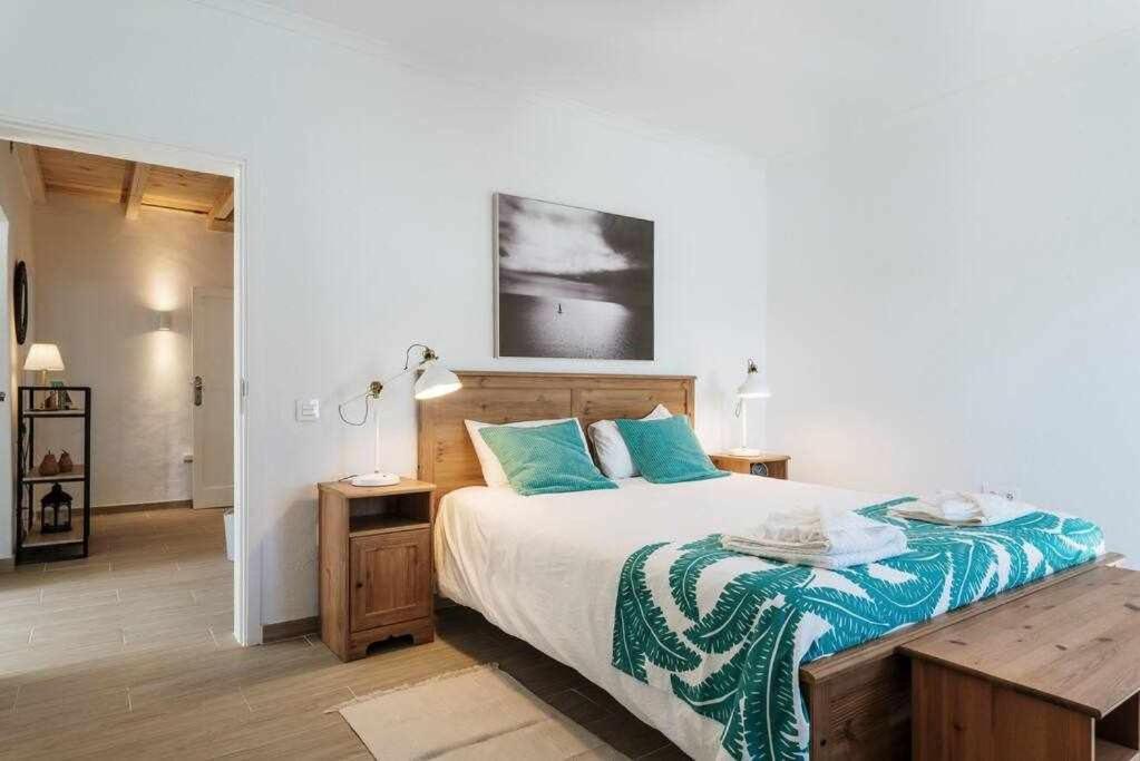 Brisa Del Mar Apartment La Santa Exterior photo